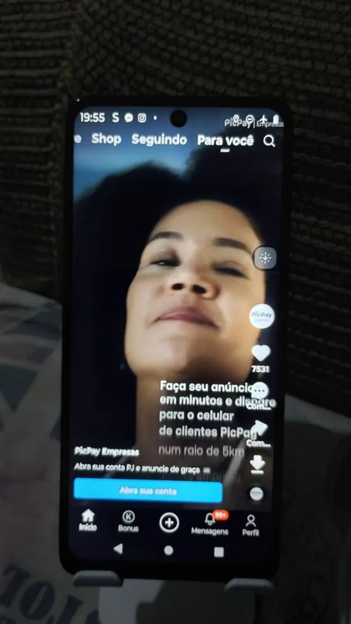 Vendo MotoG 52  - Foto 3