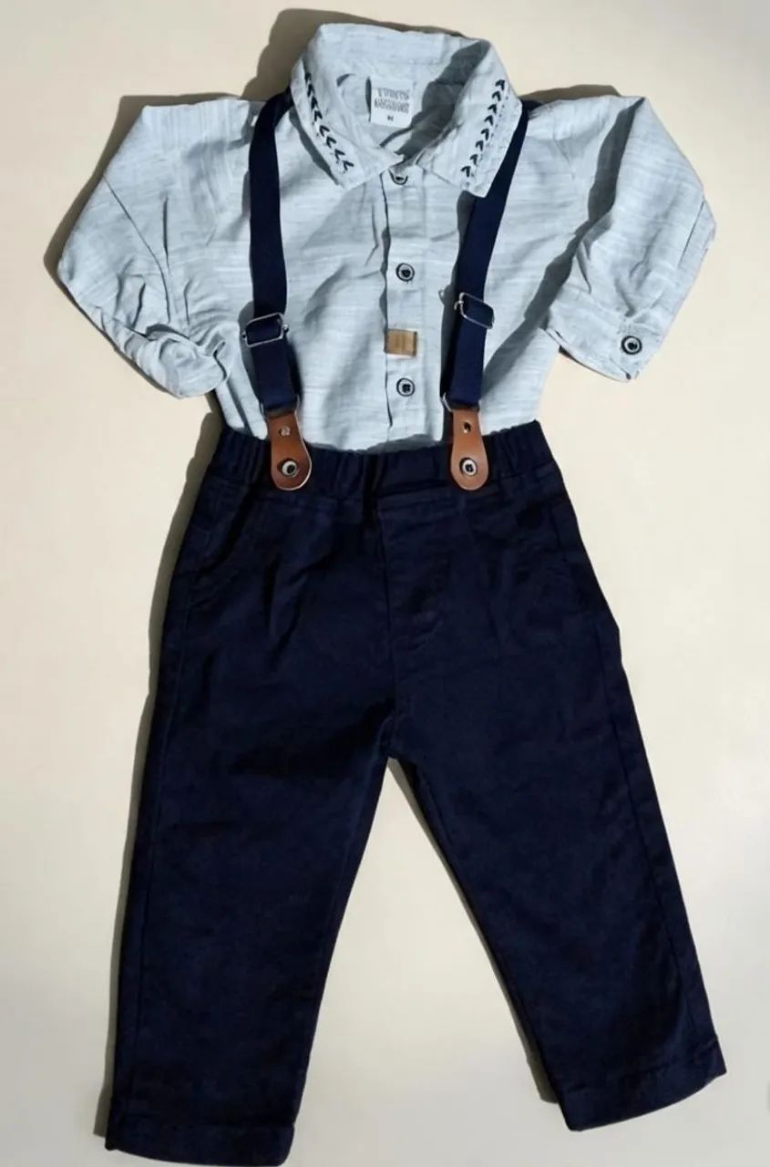Conjunto M