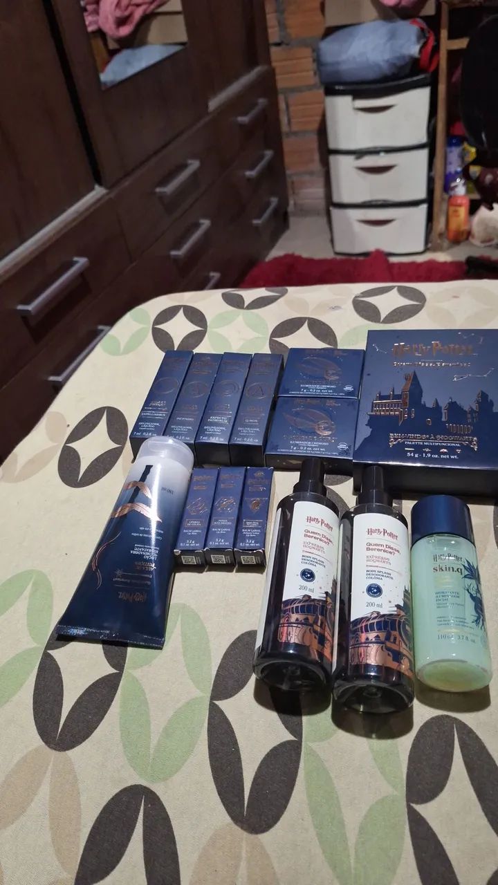 Maquiagem  - Foto 2