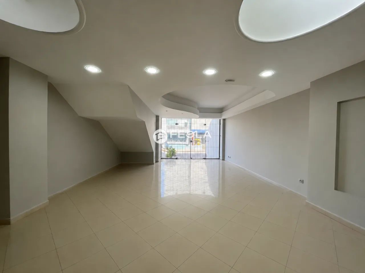 Salão para alugar em Americana, Chácara Girassol, com 804 m² - Foto 2