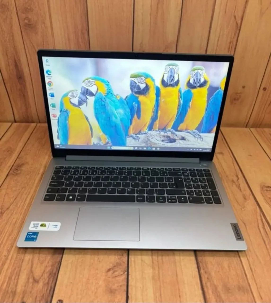 Notebook Lenovo Ideapad