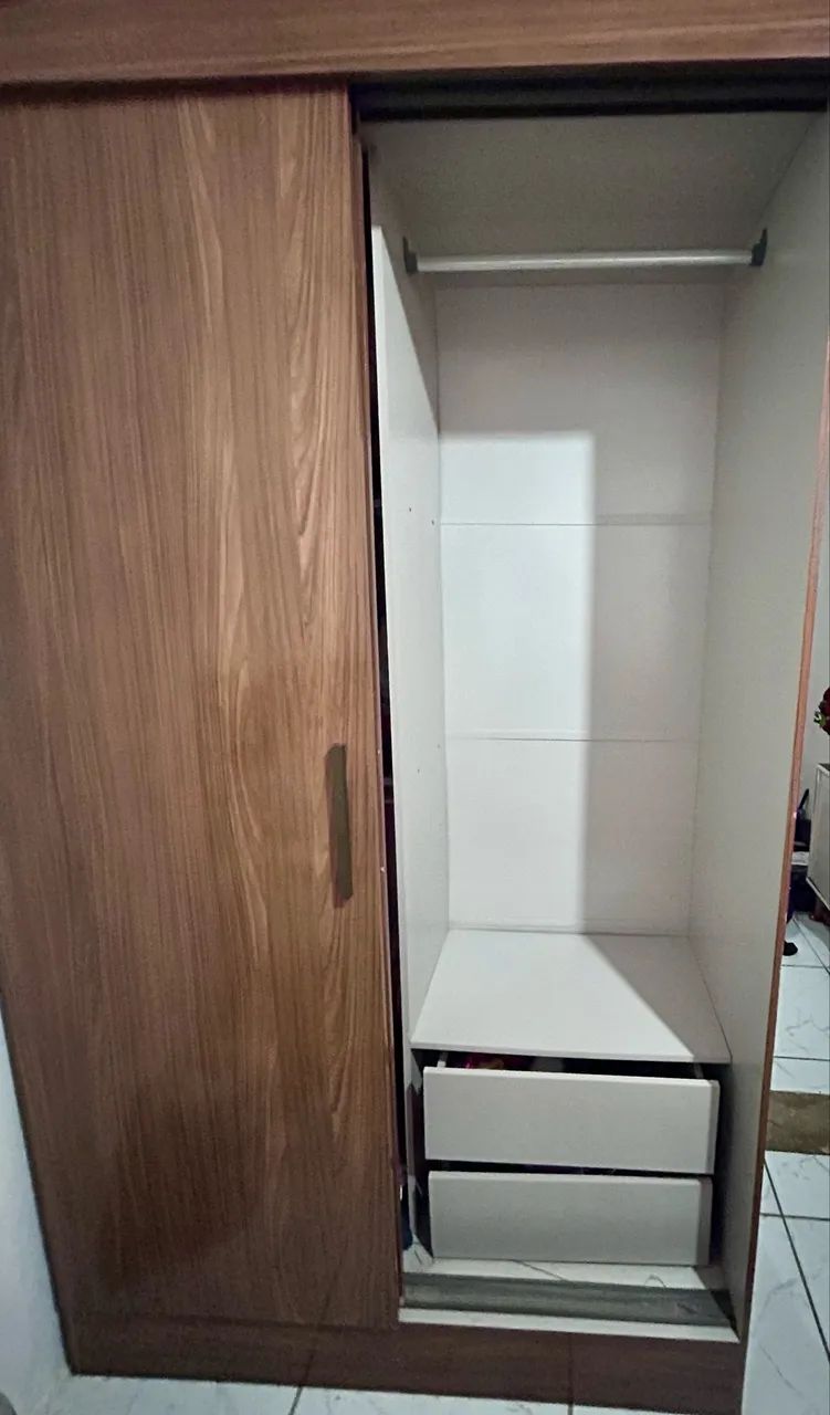 Wardrobe