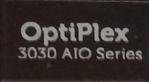 PC Dell All-in-One - 480GB HD 4GB RAM - Windows 10 - Foto 5