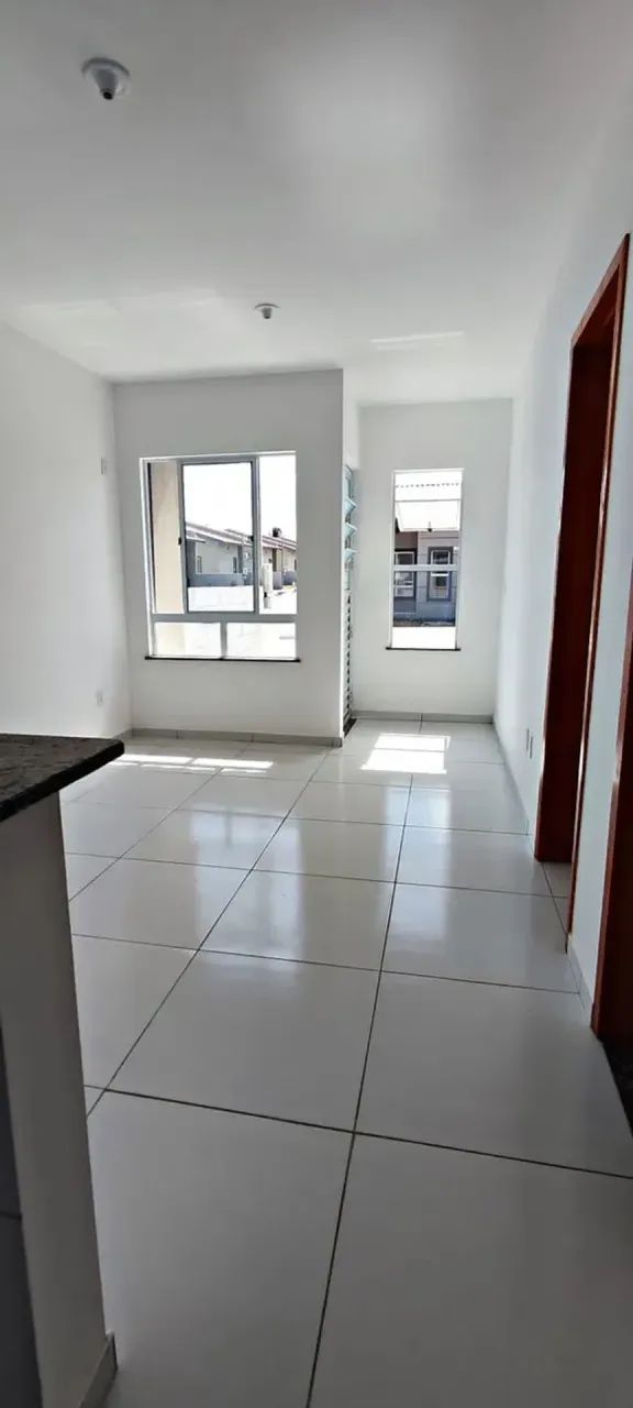 VS/ ALUGO CASA NO CONDOMINIO BOULEVARD 2/ COM SUITE - Foto 2