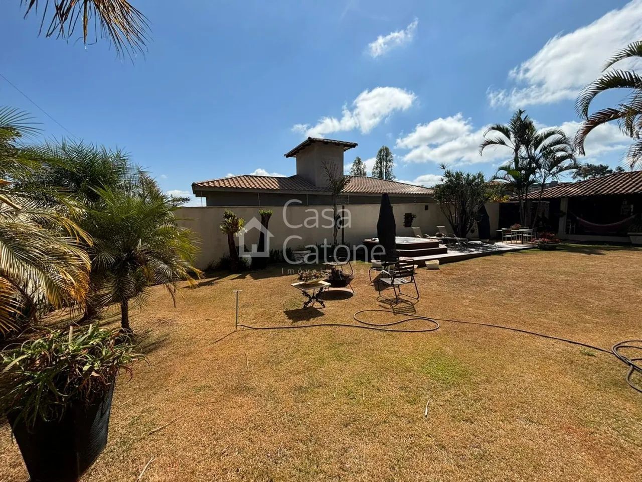 TERRENO / LOTE - VALE DO SOL - Foto 5