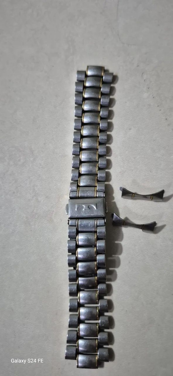 Pulseira relógio original 