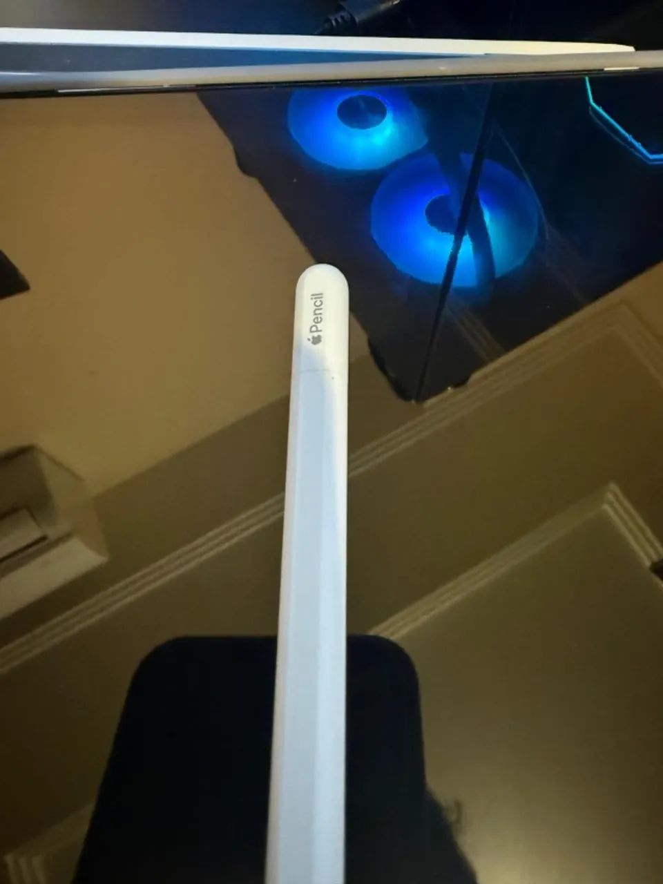 iPad Air 11" M3 + Apple Pencil usb-c  - Foto 5