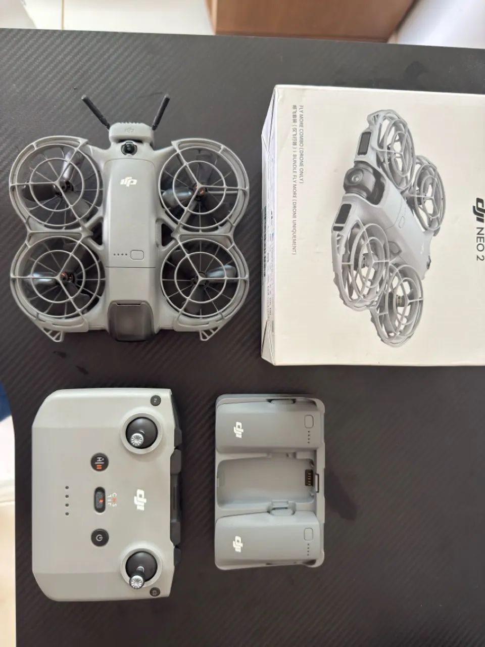 Drone