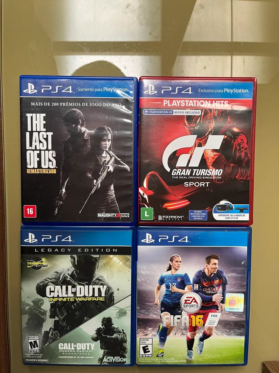 Vendo PLAYSTATION 4 - Foto 2