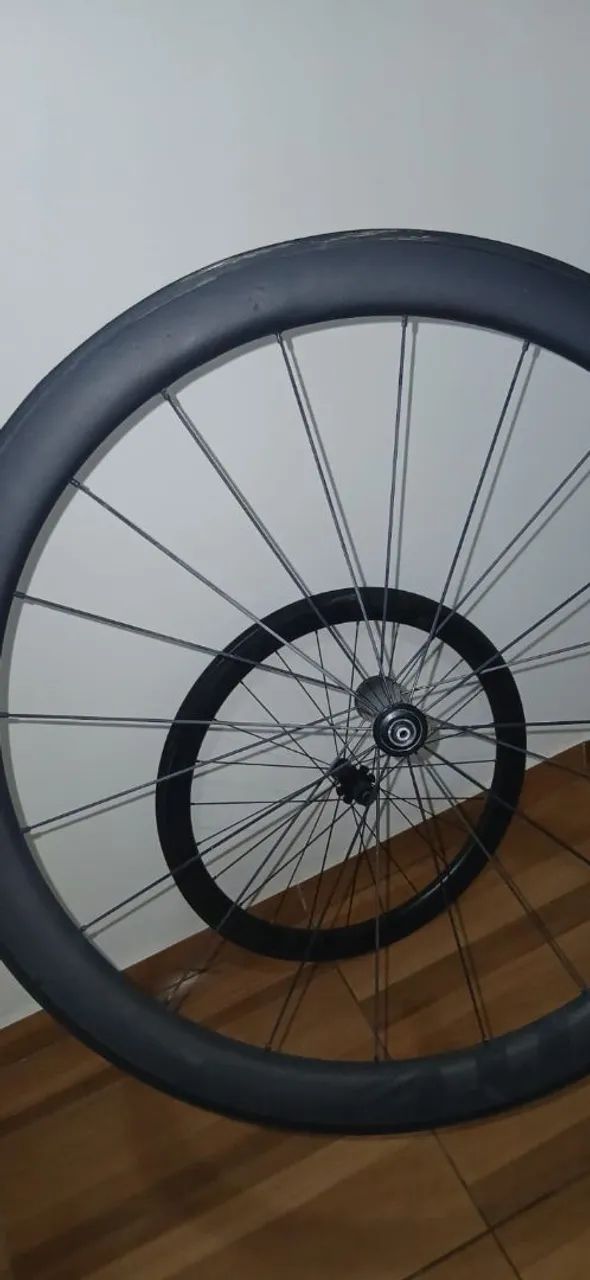 Rodas elite Wheels  - Foto 3