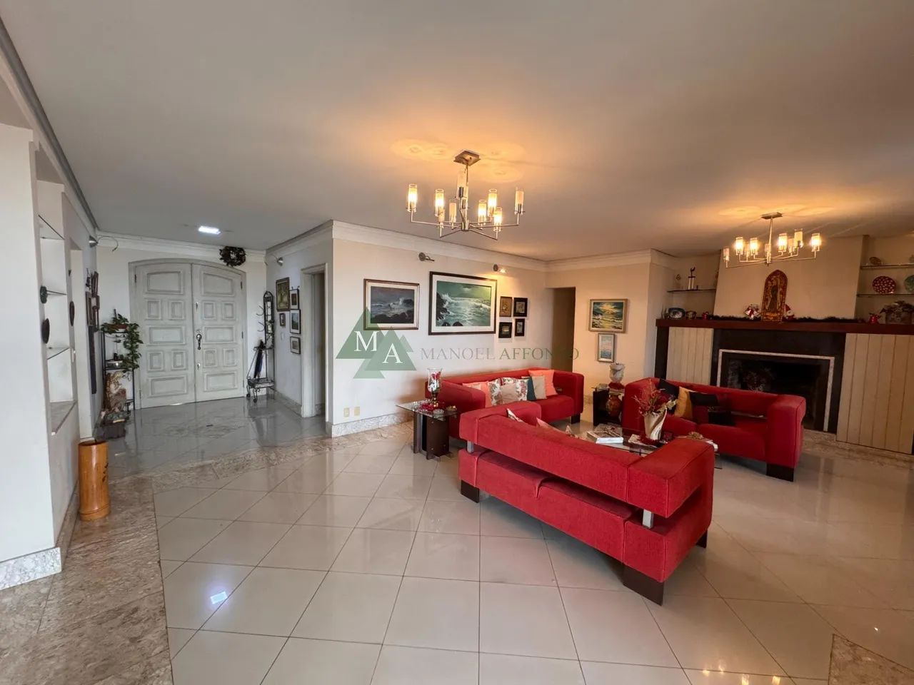 Apartamento Garagem em Centro - Sorocaba, SP - Foto 4
