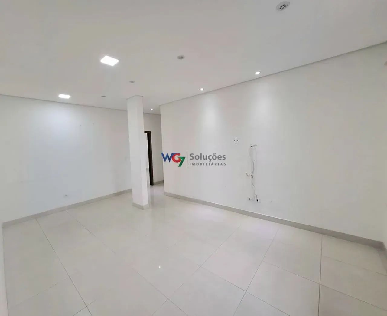 APARTAMENTO PARA LOCAÇÃO NO CENTRO DE POÁ - SP - Foto 2