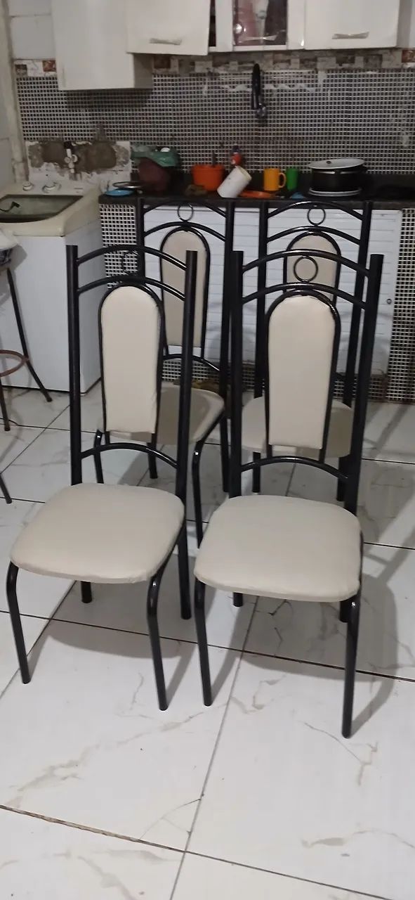 Cadeiras 
