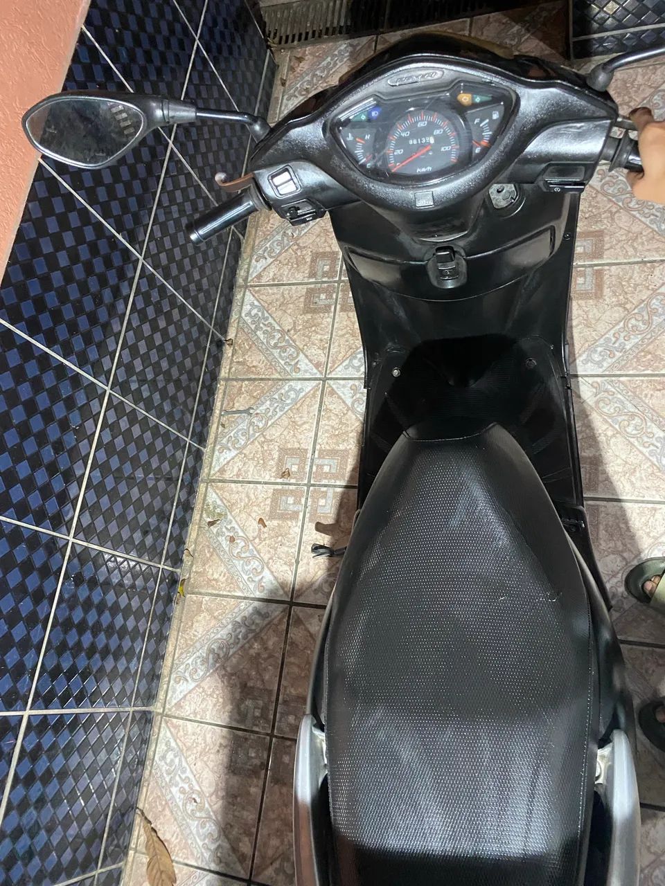 Honda lead 2007 - Foto 5