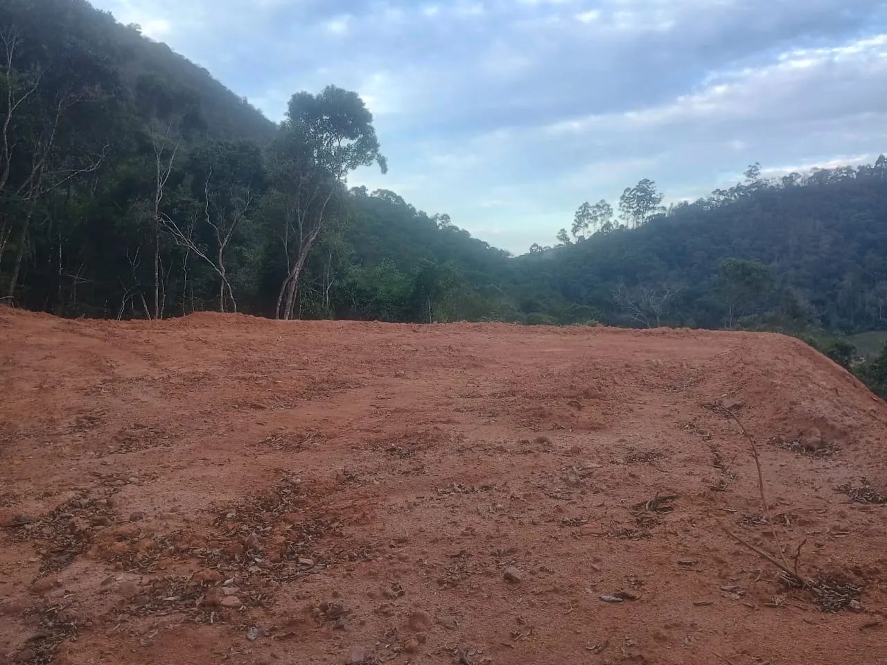 Chacara em Matilde vendo ou troco e financio  - Foto 3