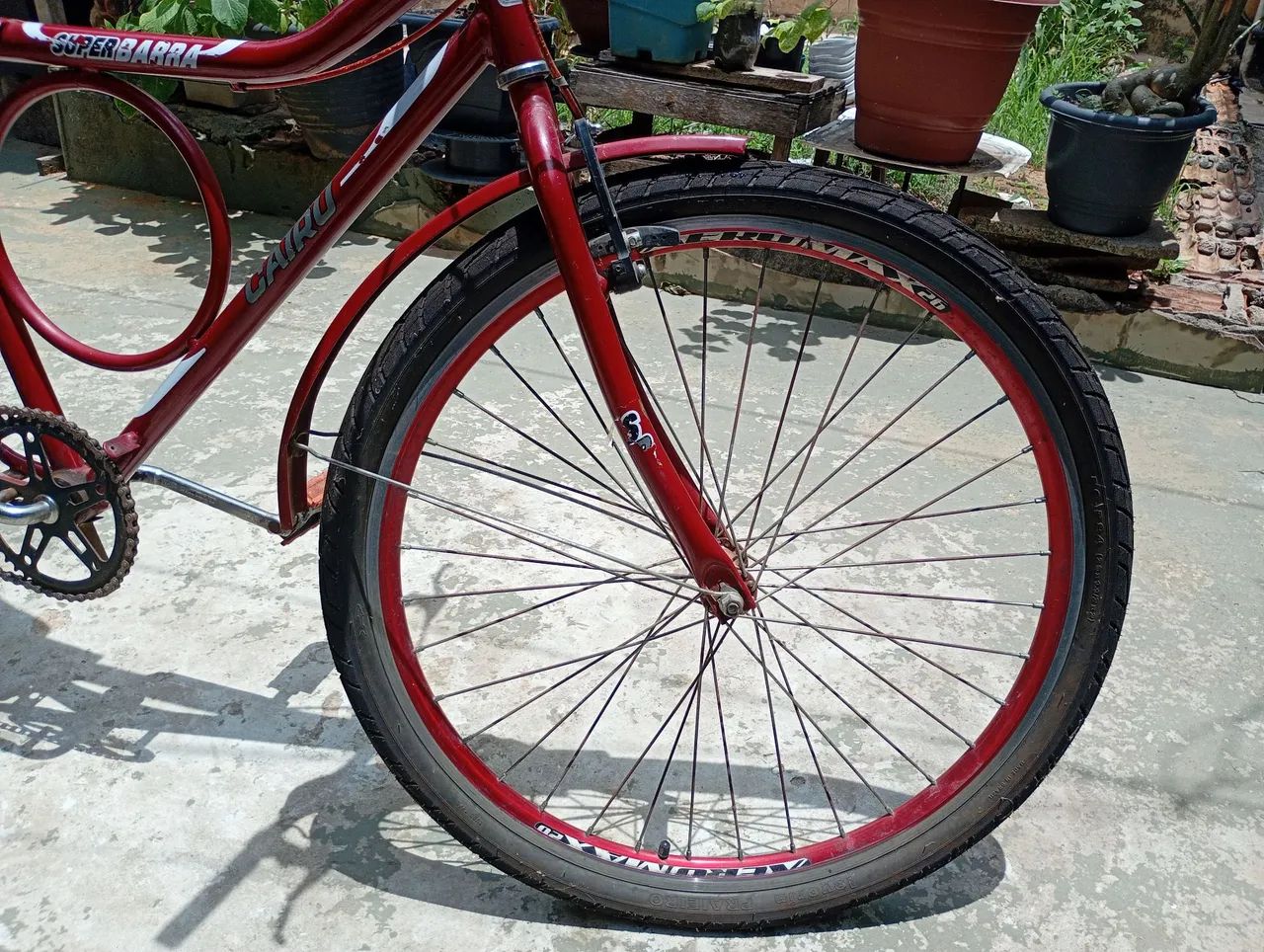 Bicicleta ? - Foto 3