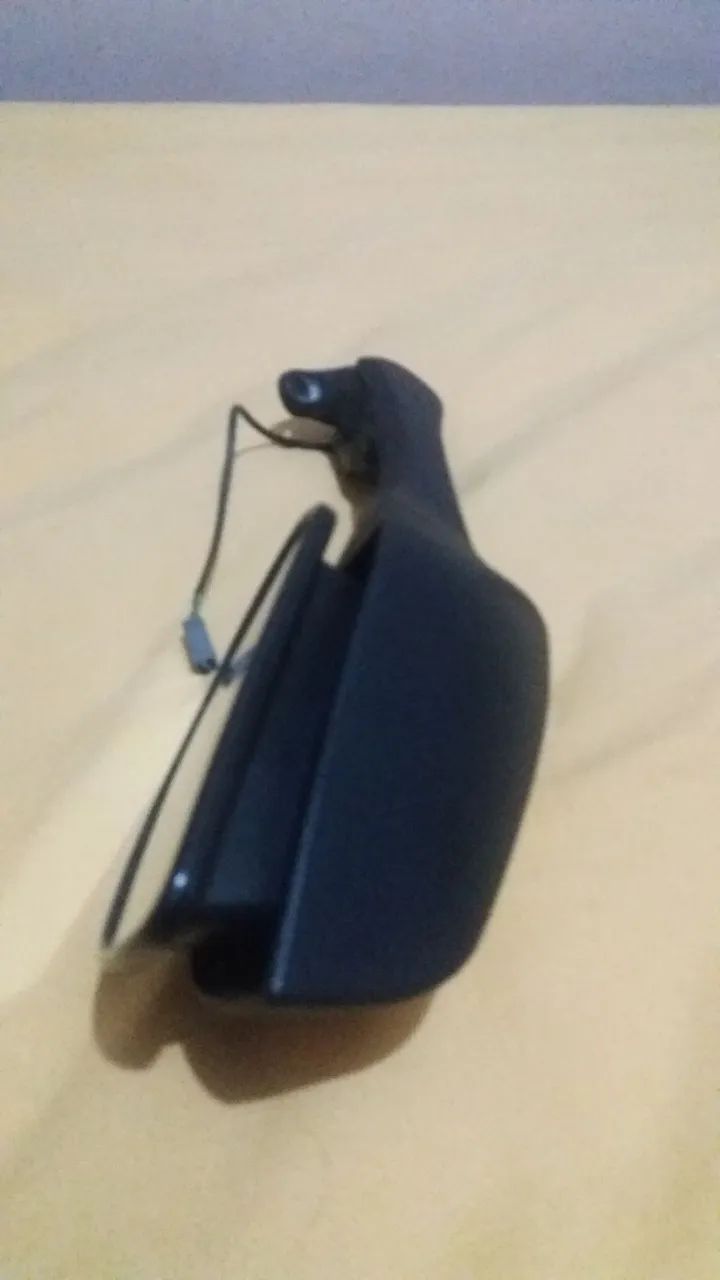 Retrovisor original Kawasaki ninja ZX 10 2011 acima - Esportes