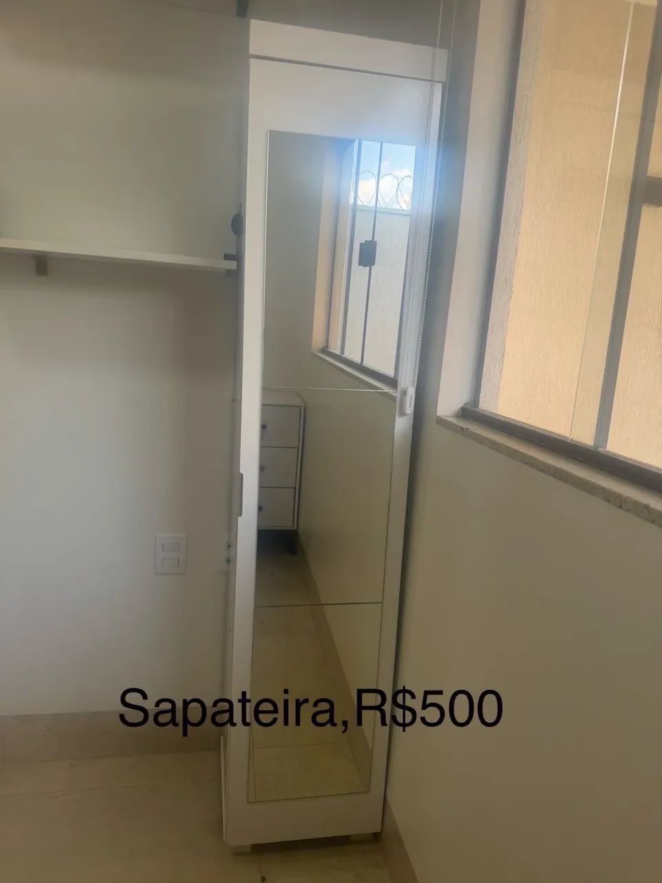 Sapateira