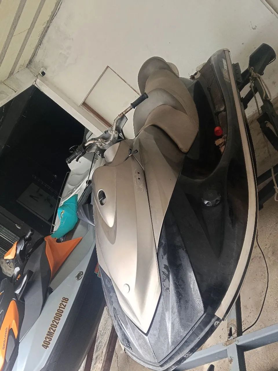 Observação leia o anúncio!! - Foto 5