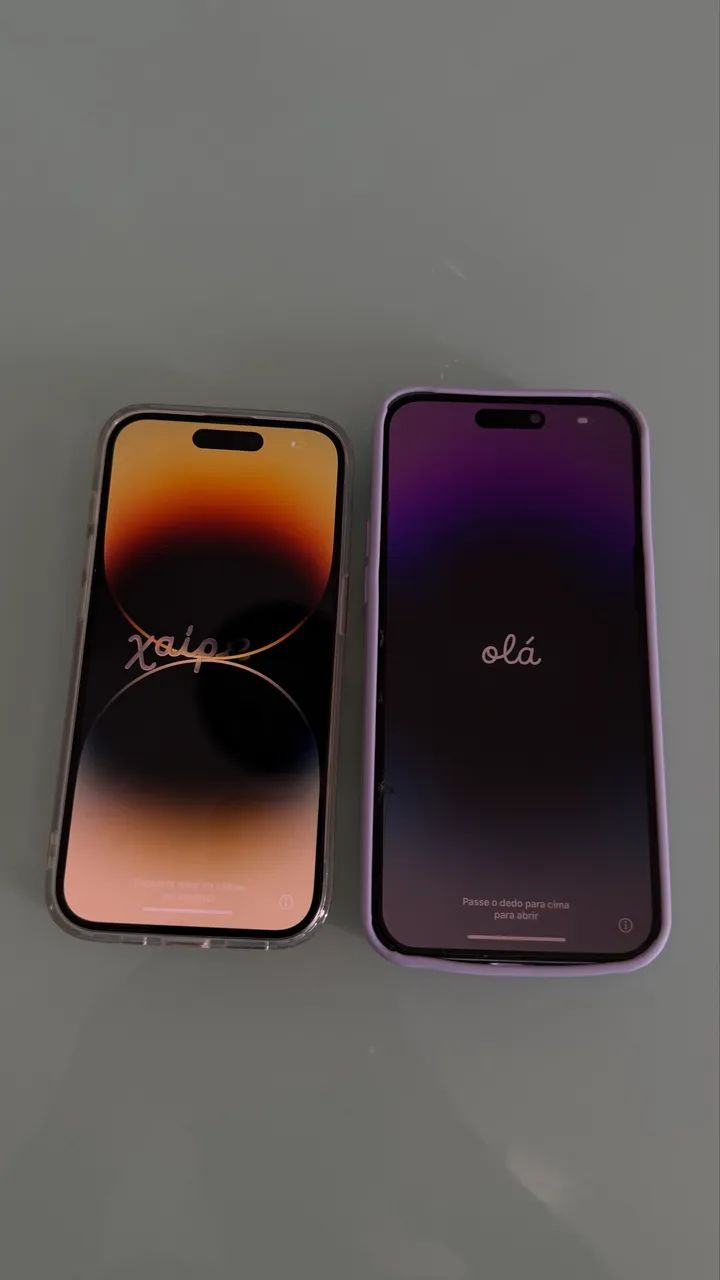 iPhone 14 Pro Max  - Foto 3