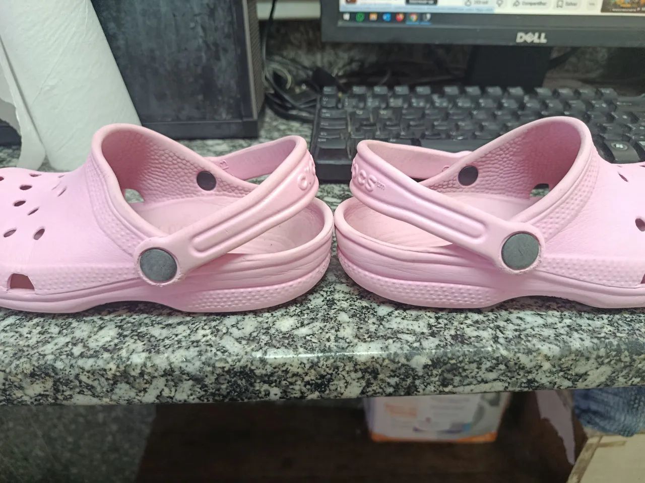 Crocs original  - Foto 3
