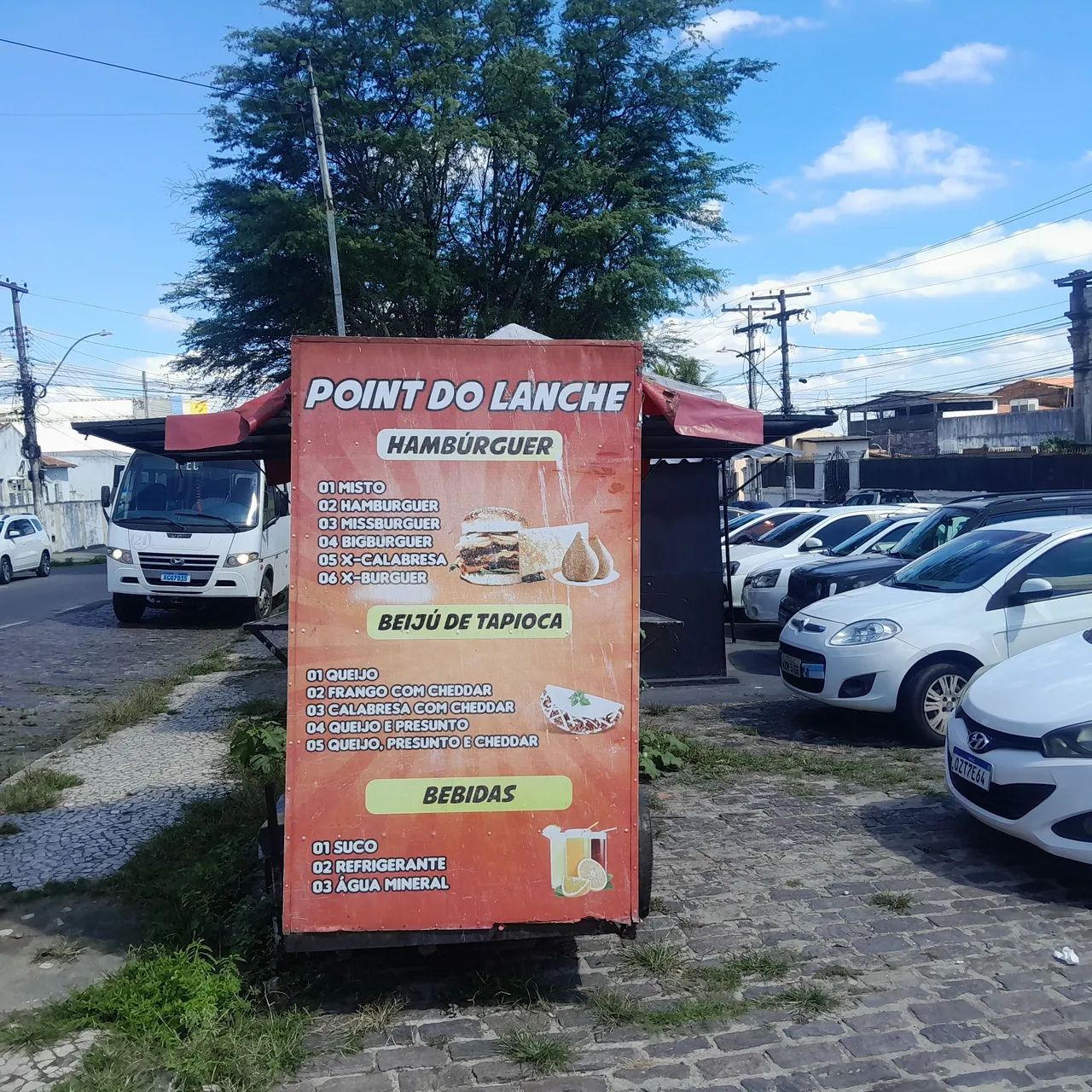 Treiler de lanche - Foto 4