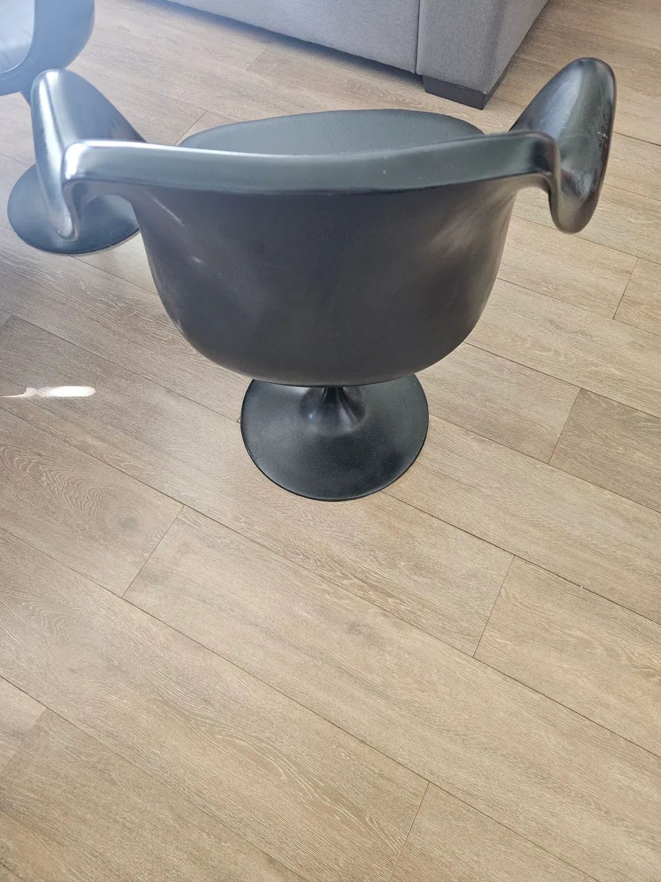 Cadeiras Saarinen Tok Stok - Foto 2