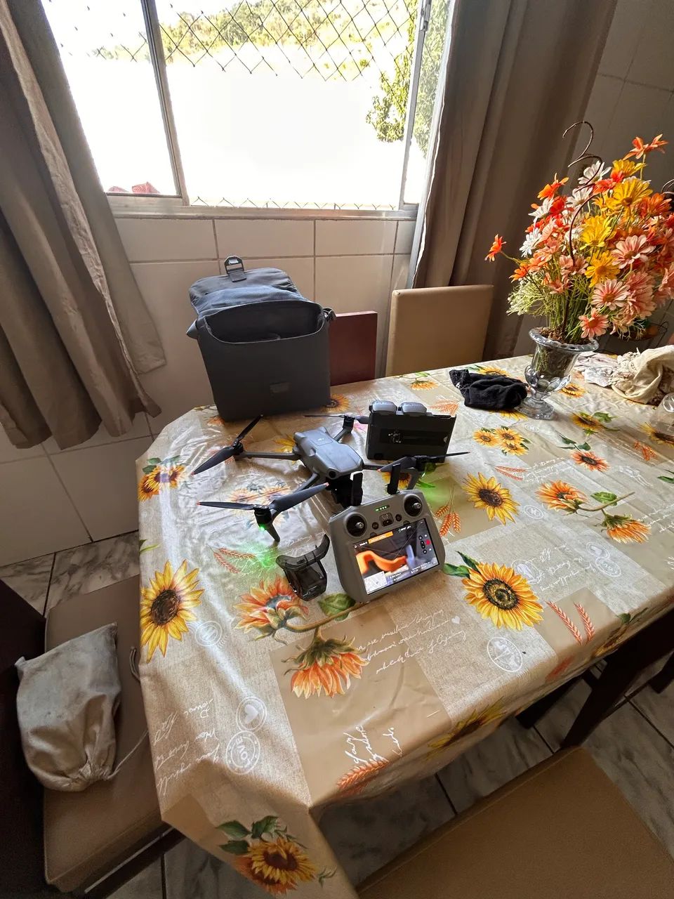 Drone Dji Air 3 (Fly More Combo) - Foto 2