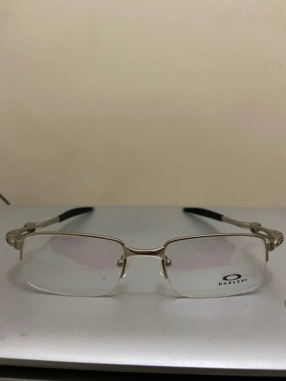Oakley Coilover OX5043-0451 Chrome Original