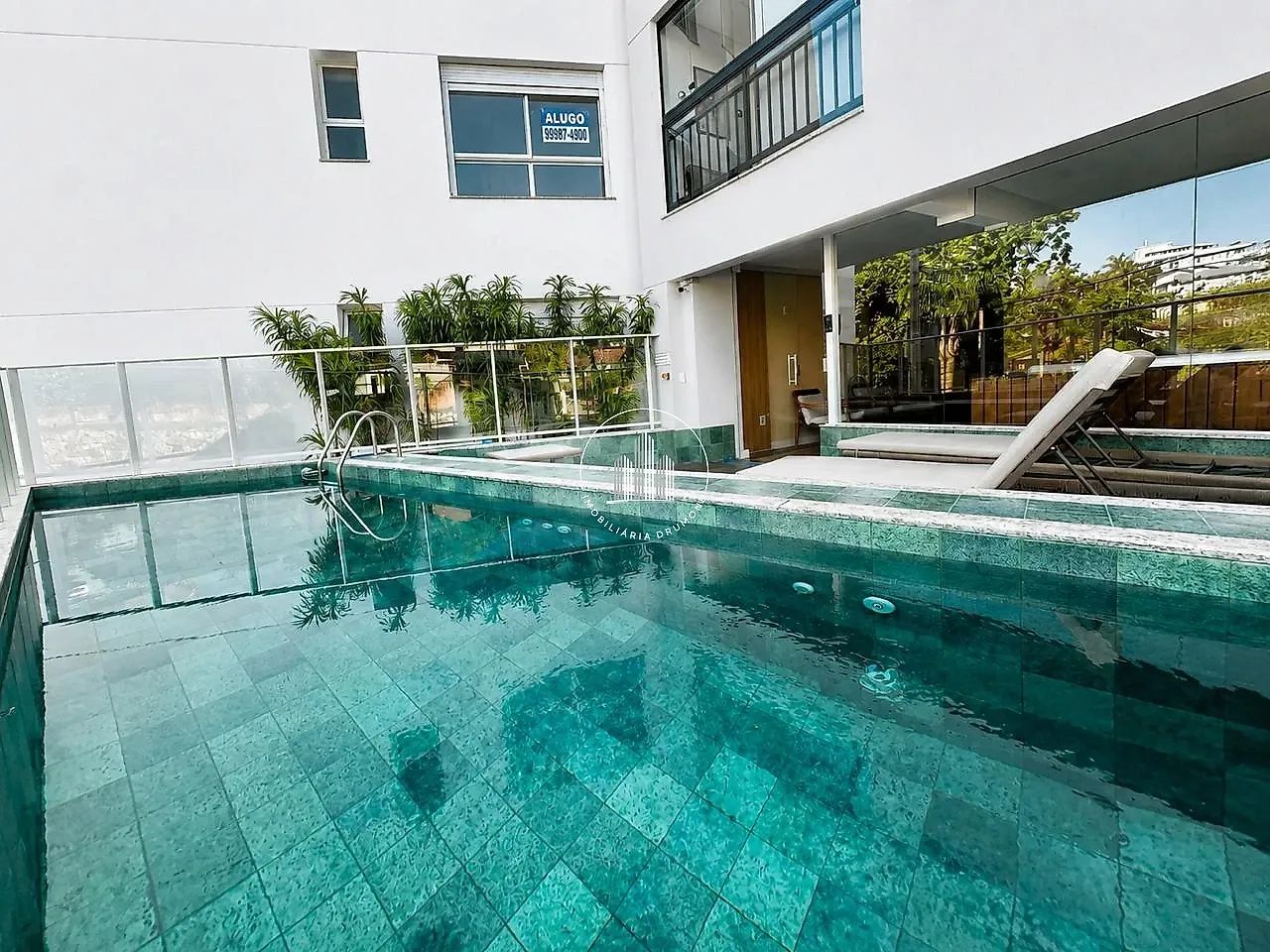 Apartamento 2 quartos com suíte João Paulo - EST