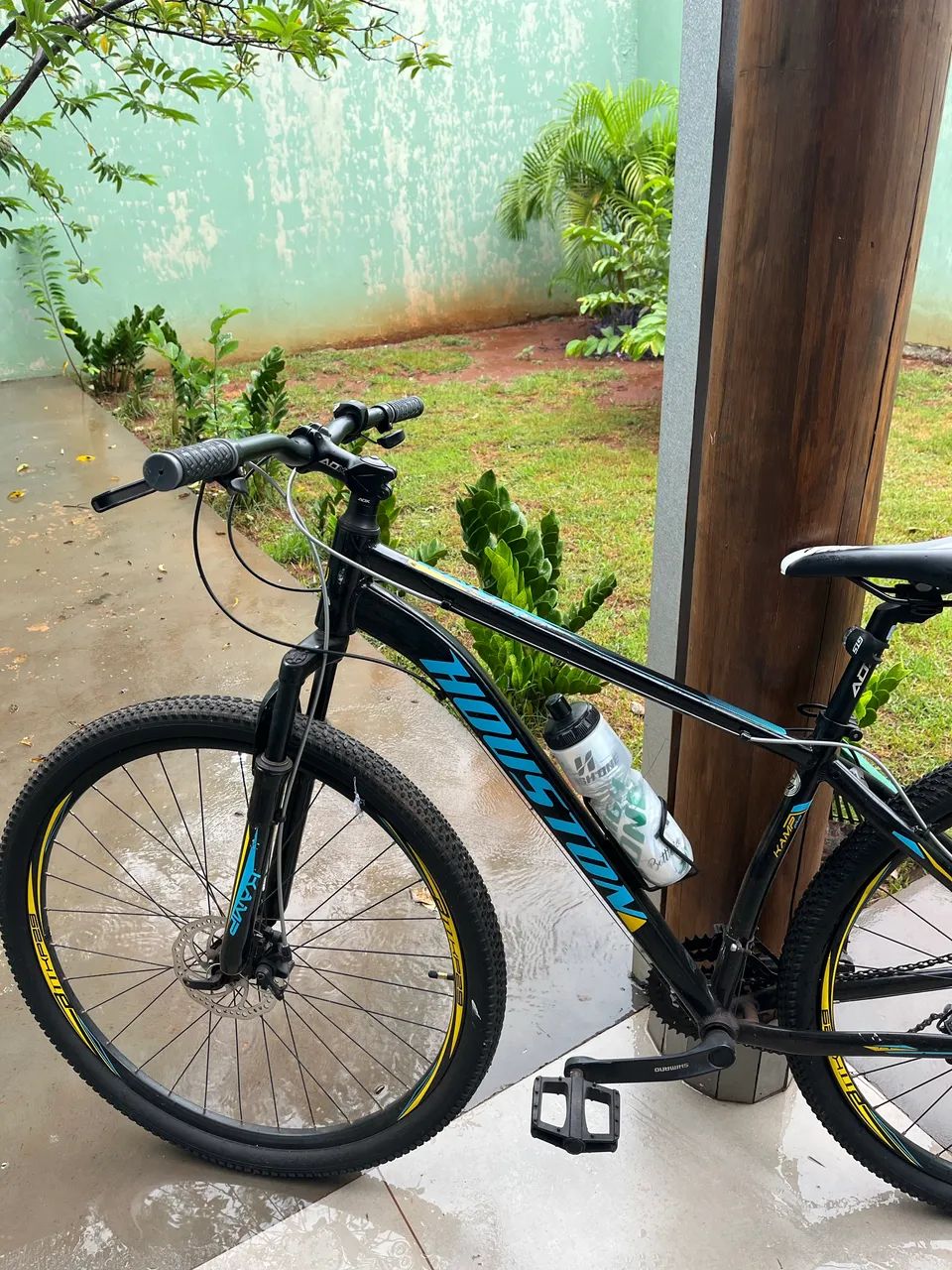 Bicicleta aro 29  - Foto 2