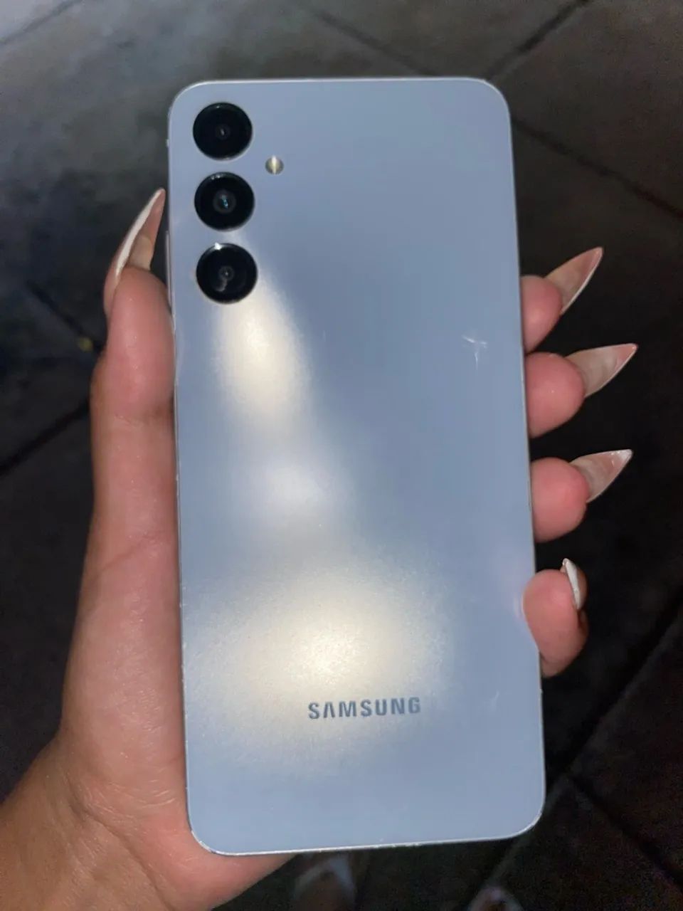 Samsung a05s - Foto 2