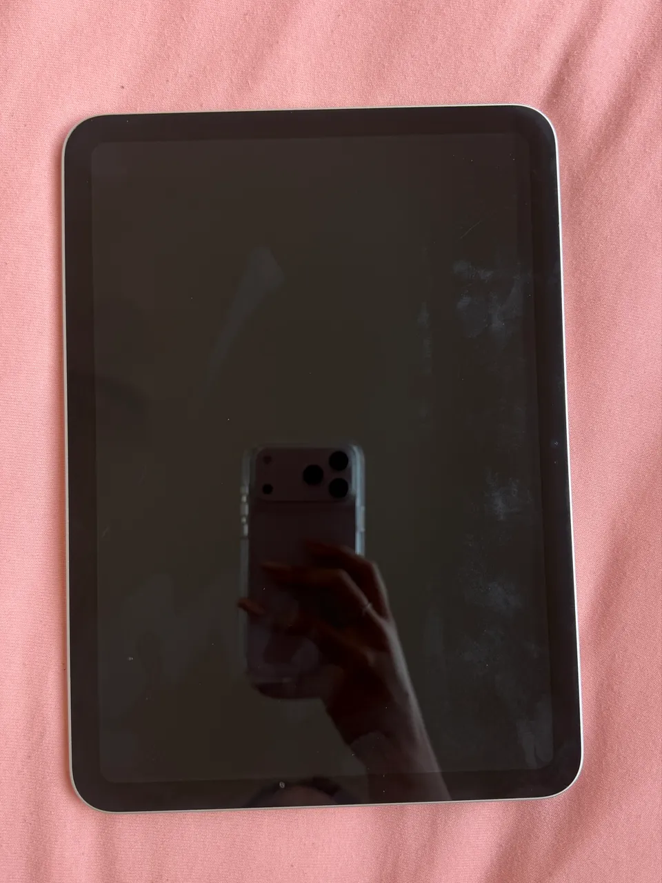 iPad mini 6 64GB Wi-Fi + caneta Apple Pencil 2 (Segunda Geração
