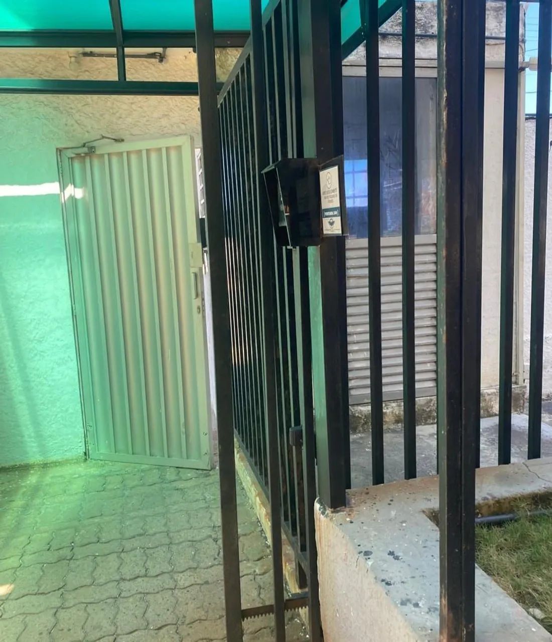 APTO MOBILIADO COM 1 QUARTO, SALA, COZINHA, BANHEIRO, VAGA ROTATIVA - LOCAÇÃO P/TEMPORADA  - Foto 17