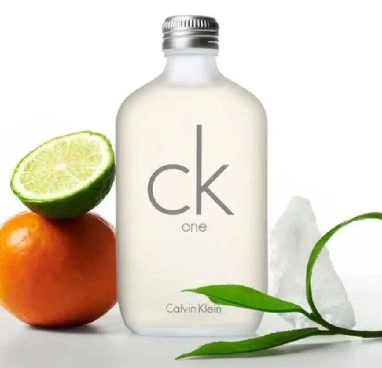 Ck perfume calvin Klein one 100ml