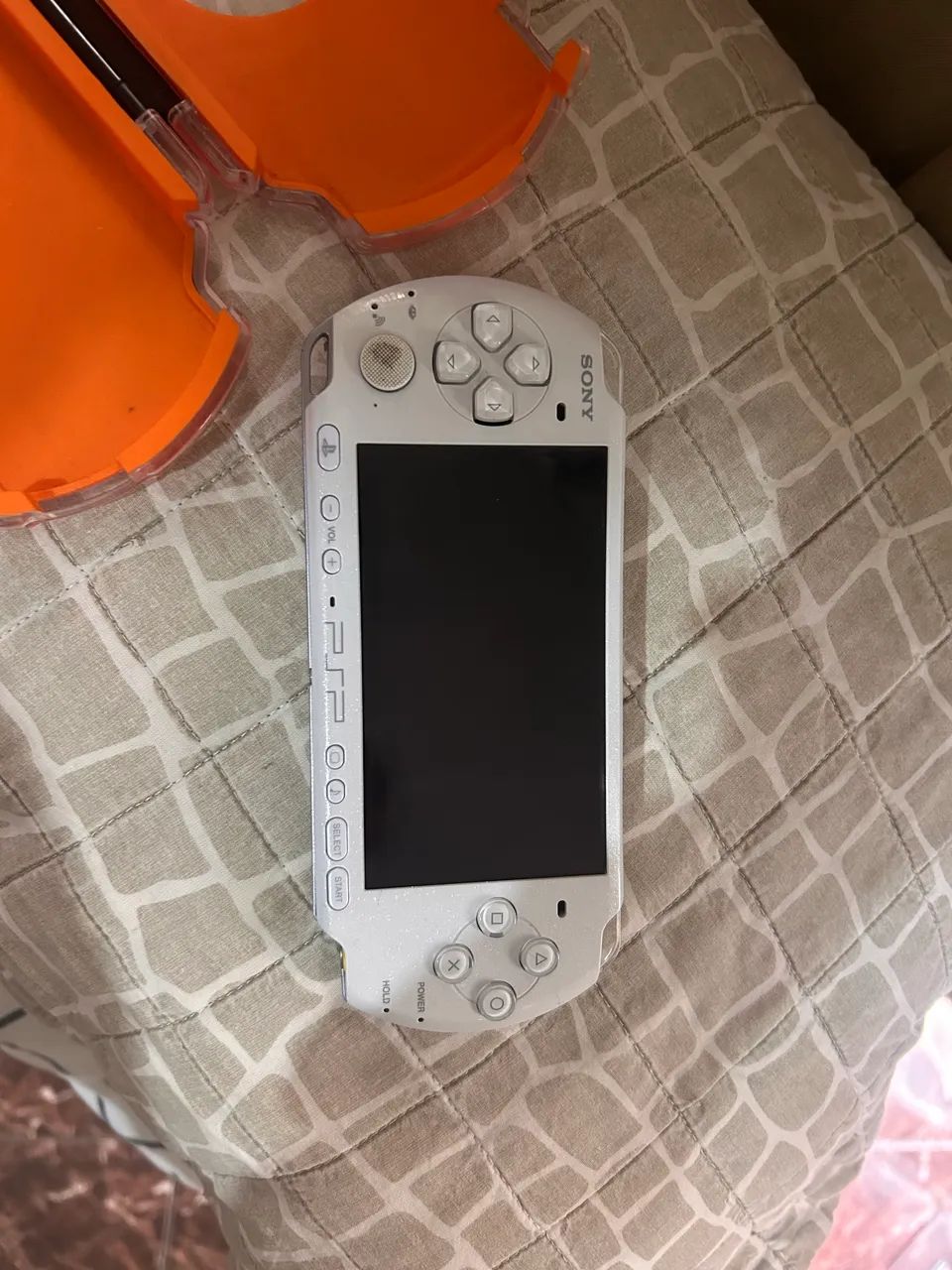 PSP modelo 3.000 - Foto 4