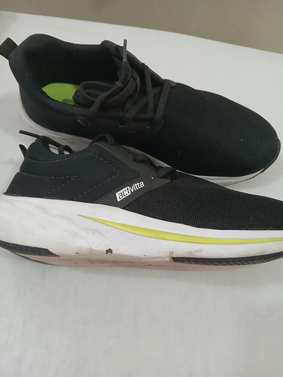 Tenis - Foto 3