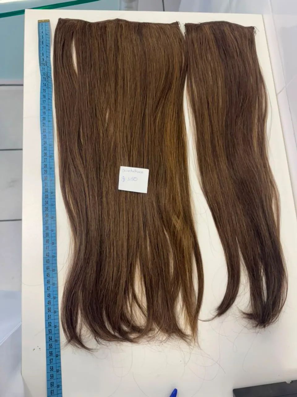 Cabelo e extensão capilar - Foto 5