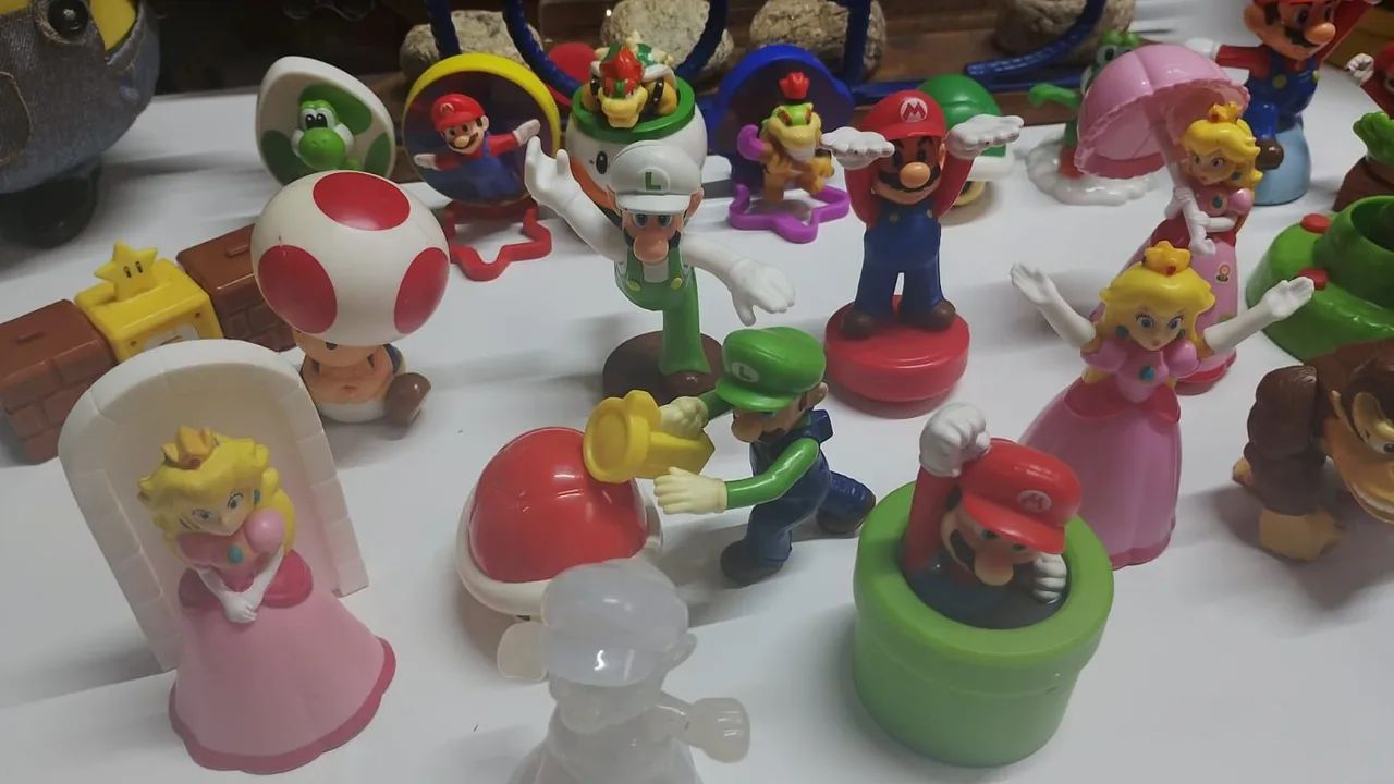 Mários unidade 