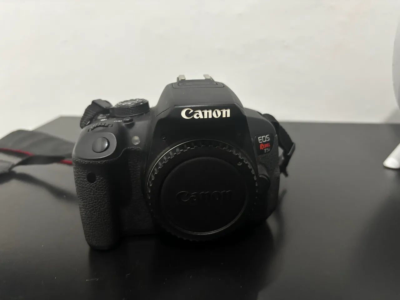 Cânon t5i