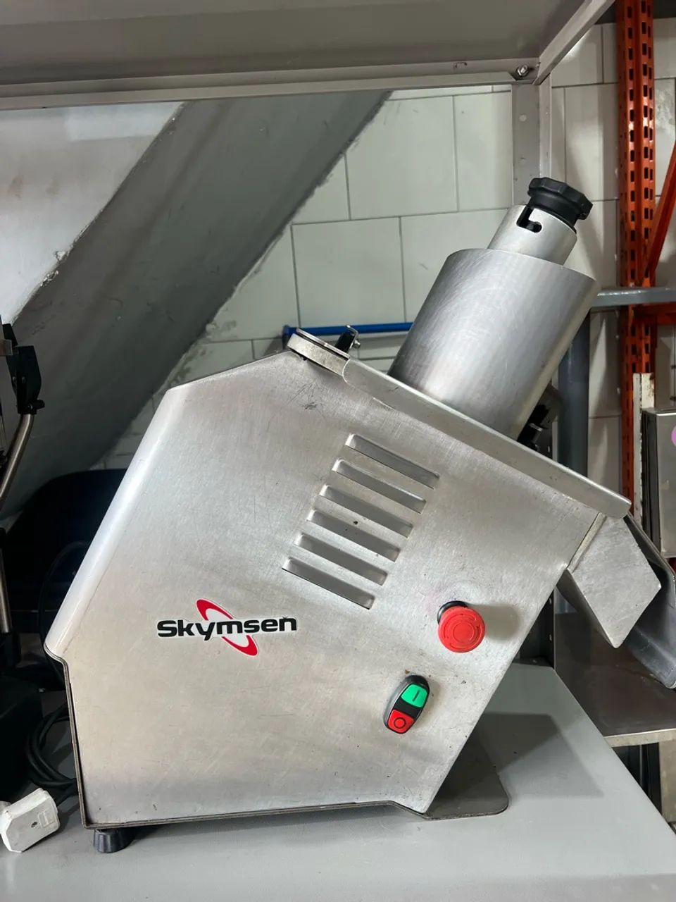 Multiprocessador Skymsen - Foto 5