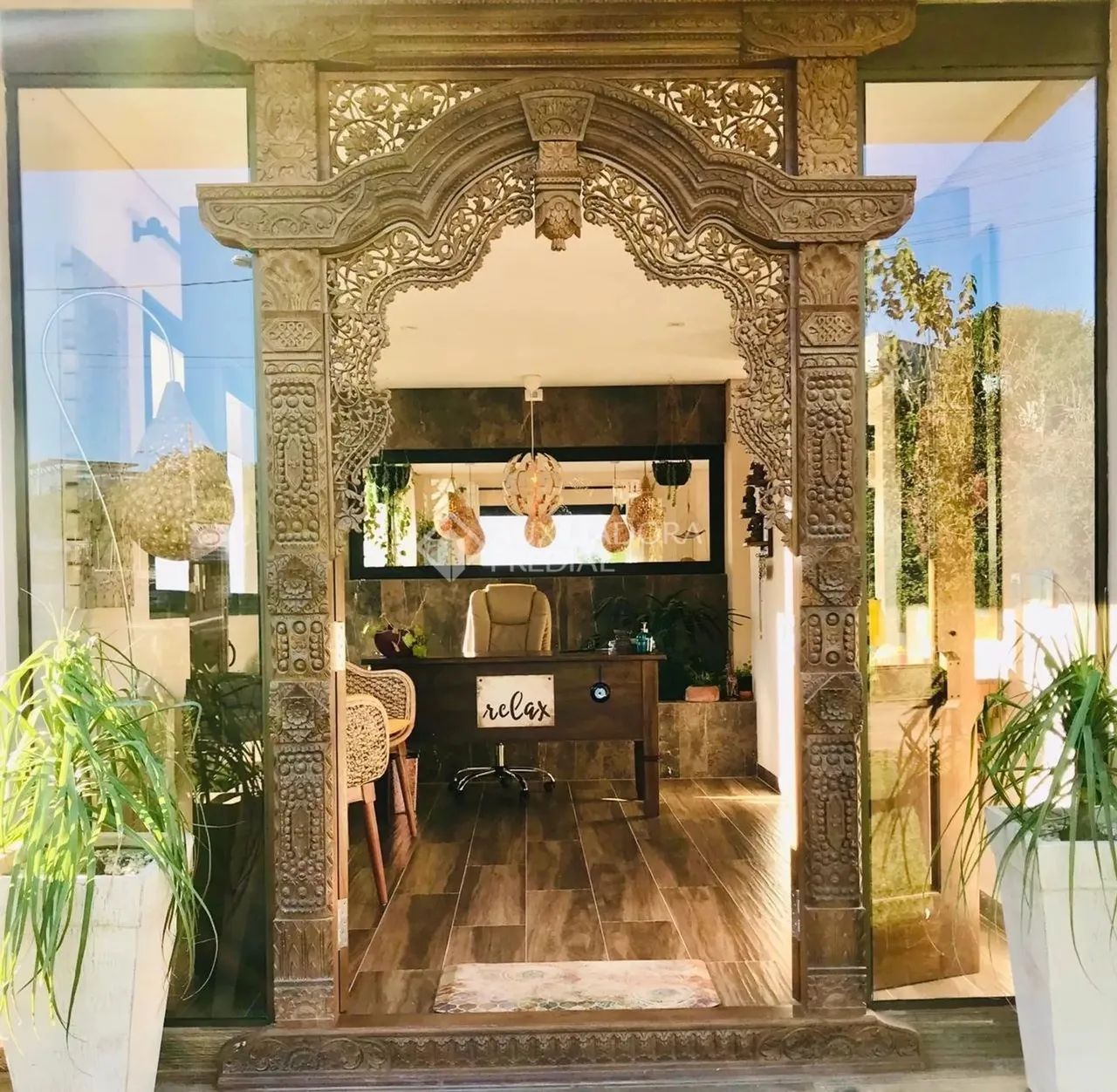 Boutique Hotel na praia do Rosa. - Foto 4