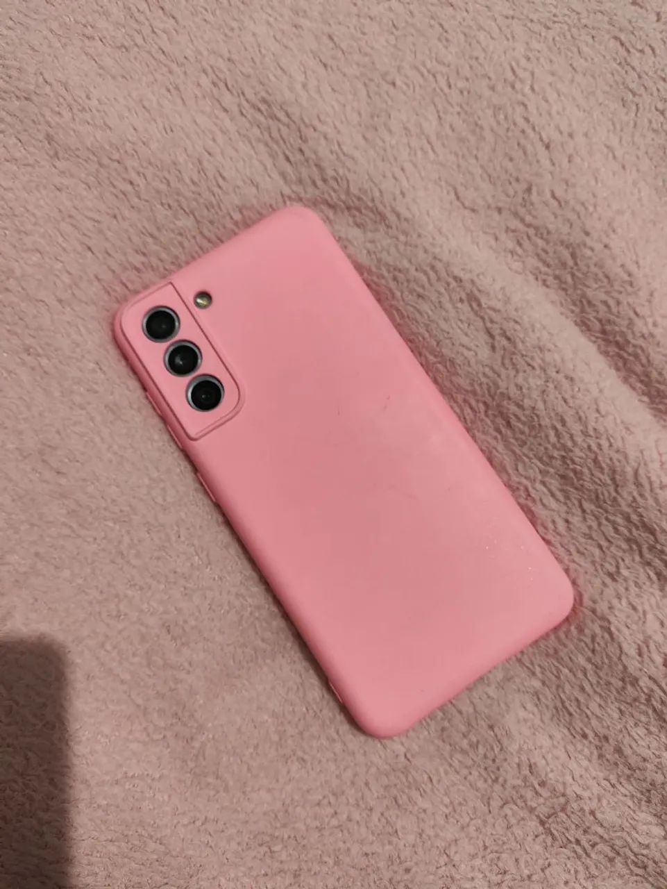 S21fe , 256gb - Foto 4