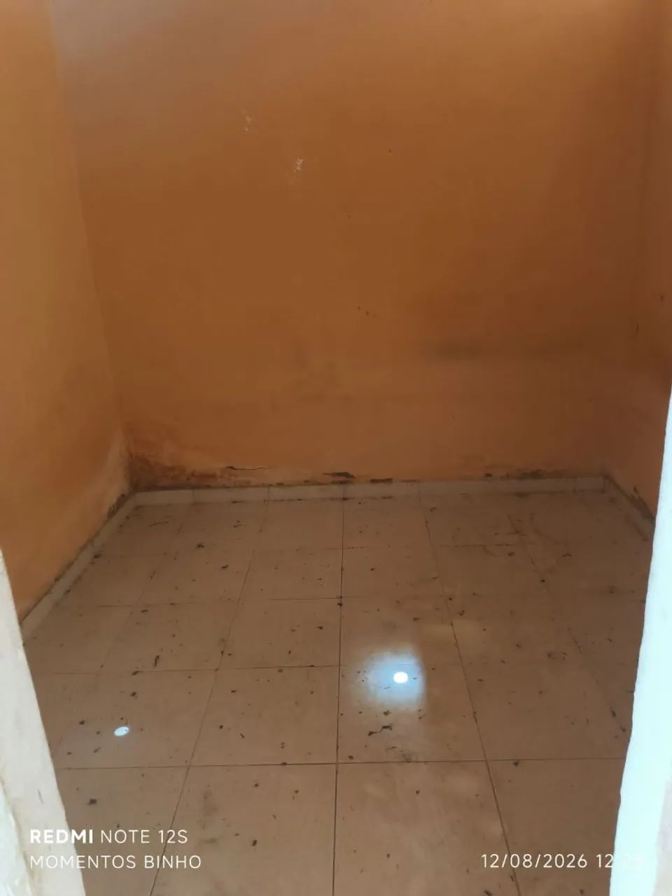 Oportunidade !!! Casa em Carmópolis/ Terreno em Maruim.  - Foto 4