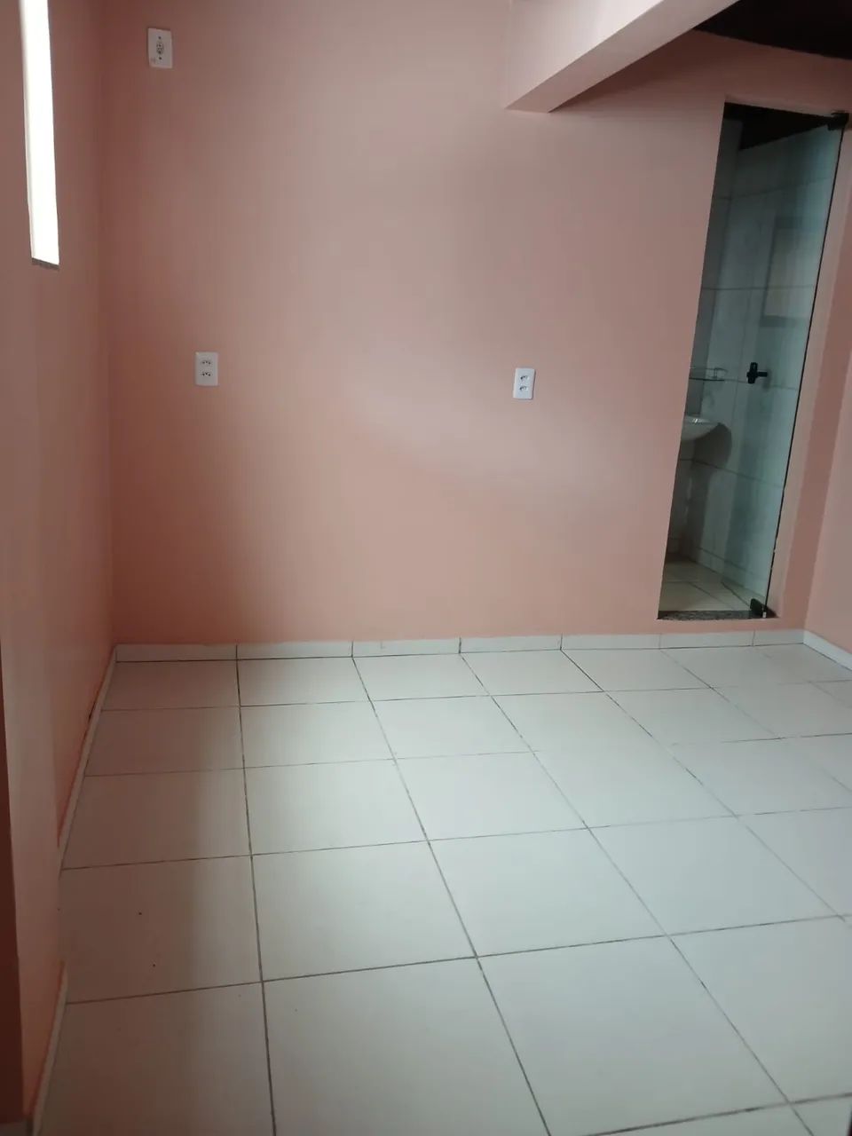 Apartamento 2/4 térreo próximo ao Hangar - Foto 5