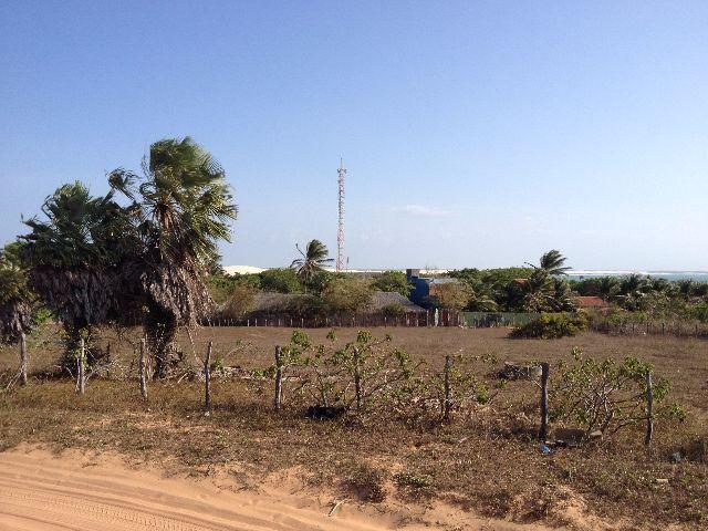 Vende-se o maior terreno disponível em Jericoacoara - Foto 5