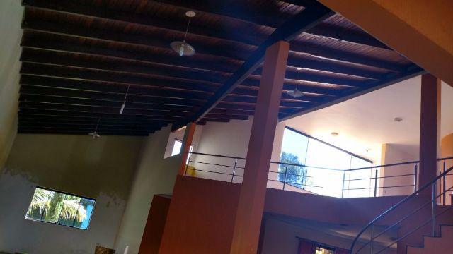Sobrado em arniqueira 4 qts - Foto 4