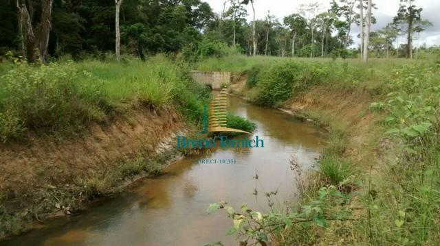 Fazenda em Santa Maria Eterna - Foto 17