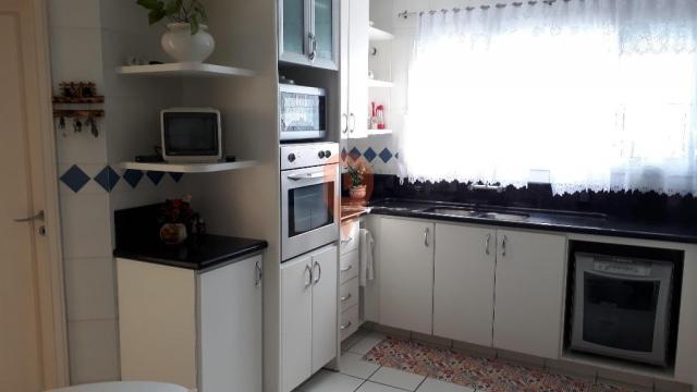 Casa residencial à venda, santa felicidade, curitiba. - Foto 8