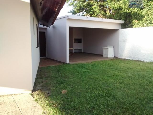 Casa, Balneário Rincão, Içara-SC - Foto 7